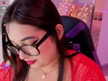 EinnyMure  live sex cam