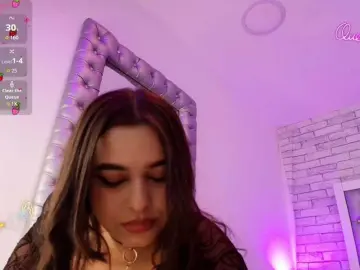 EinnyMure  live sex cam