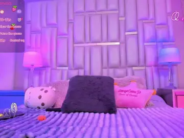 EinnyMure  live sex cam