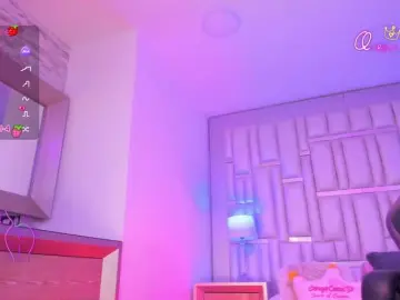 EinnyMure  live sex cam