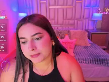 EinnyMure  live sex cam