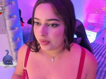 EinnyMure  live sex cam