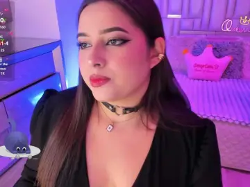 EinnyMure  live sex cam