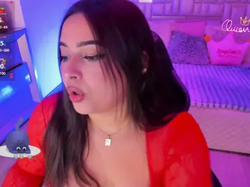 EinnyMure  live sex cam