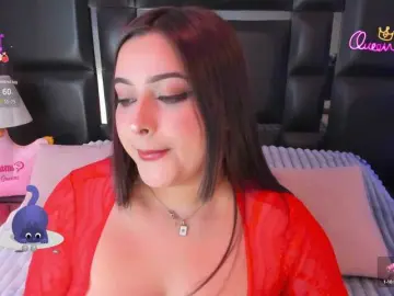 EinnyMure  live sex cam