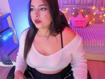 EinnyMure  live sex cam