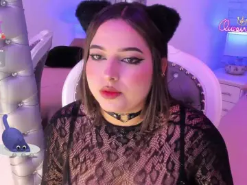 EinnyMure  live sex cam