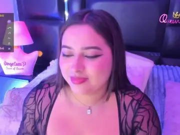 EinnyMure  live sex cam