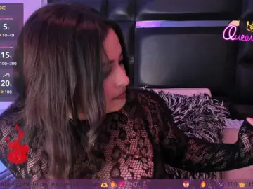 EinnyMure  live sex cam