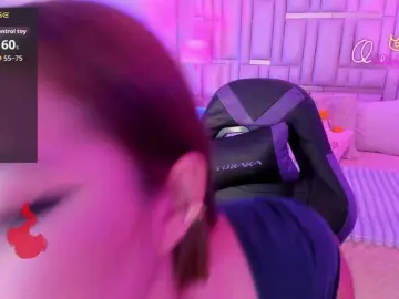 EinnyMure  live sex cam