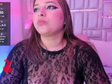 EinnyMure  live sex cam