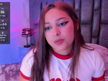 EinnyMure  live sex cam