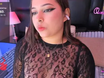 EinnyMure  live sex cam