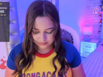 EinnyMure  live sex cam