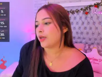 EinnyMure  live sex cam