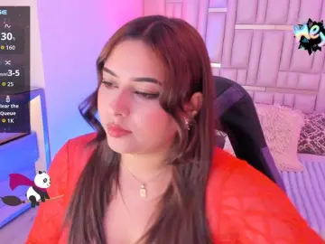 EinnyMure  live sex cam
