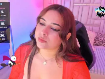 EinnyMure  live sex cam