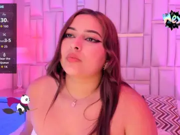 EinnyMure  live sex cam