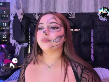 EinnyMure  live sex cam