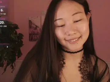 Inari-Okami  live sex cam