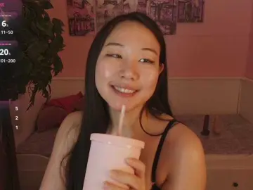 Inari-Okami  live sex cam