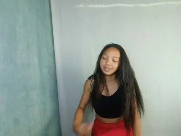 Missfireangel12  live sex cam