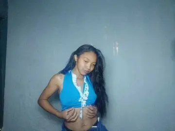 Missfireangel12  live sex cam