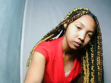 Missfireangel12  live sex cam