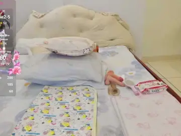 Teahyee  live sex cam