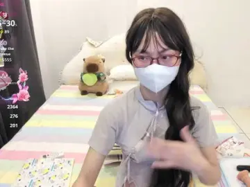 Teahyee  live sex cam