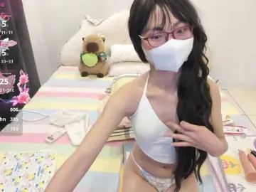 Teahyee  live sex cam