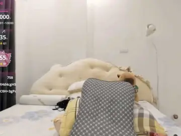 Teahyee  live sex cam