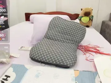 Teahyee  live sex cam
