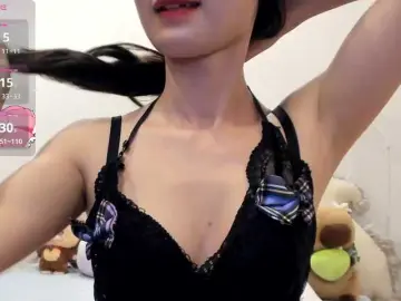 Teahyee  live sex cam
