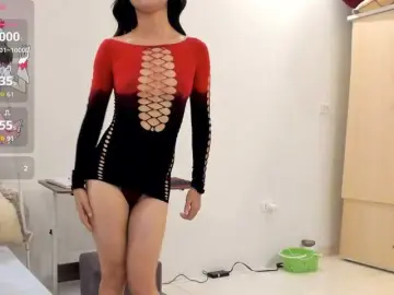 Teahyee  live sex cam