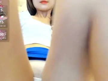Teahyee  live sex cam