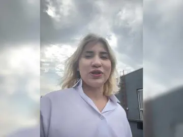 Alizii  live sex cam
