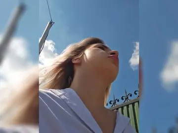 Alizii  live sex cam