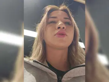 Alizii  live sex cam