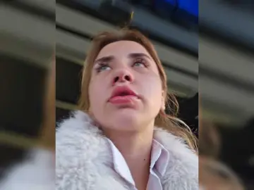 Alizii  live sex cam