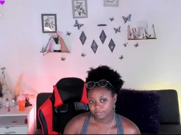 Staicy26  live sex cam