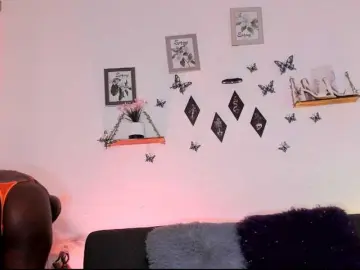 Staicy26  live sex cam