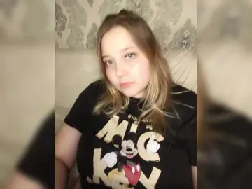 Vaverika  live sex cam