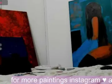 Xkartist  live sex cam