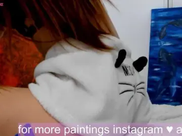 Xkartist  live sex cam