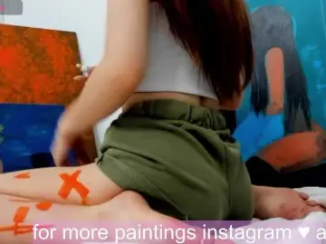 Xkartist  live sex cam