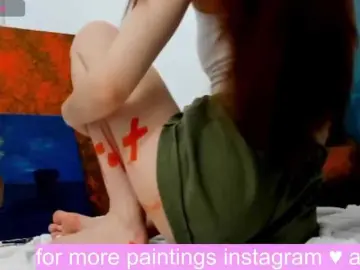 Xkartist  live sex cam