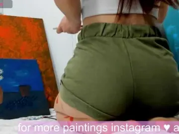 Xkartist  live sex cam