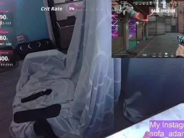 AlinaAdams  live sex cam