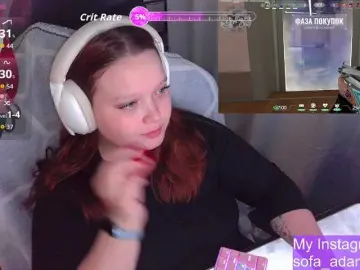 AlinaAdams  live sex cam